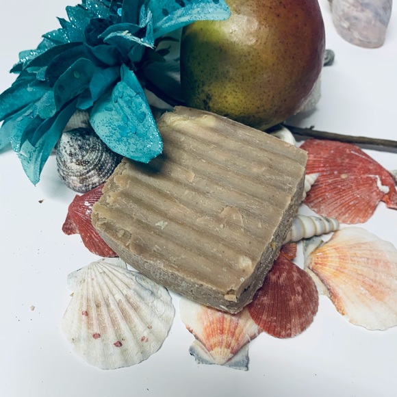 COCO-Mango Shampoo bar - Picture 4 of 4